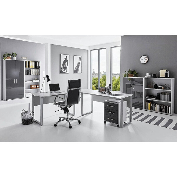 Set birou Avin X (6 piese)