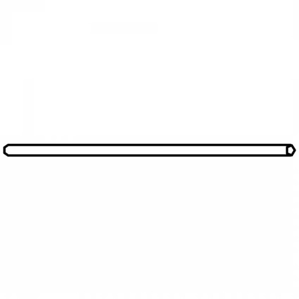 Bară pentru haine SKØP