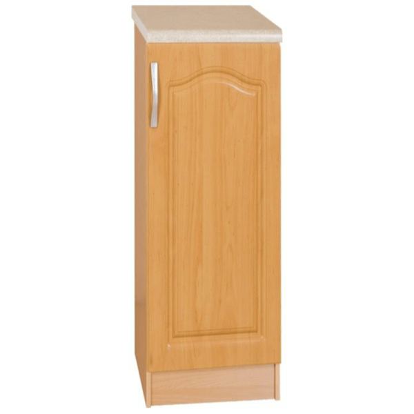 Cabinet de bucătărie, dreapta, inferior, aninLORA MDF NEW KLASIK S30