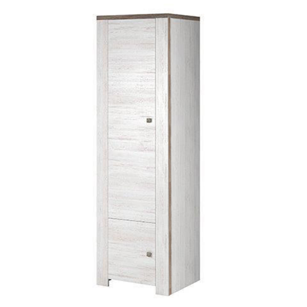 Dulap 1D, Stejar Northland / stejar sonoma, NERITA TYP 3