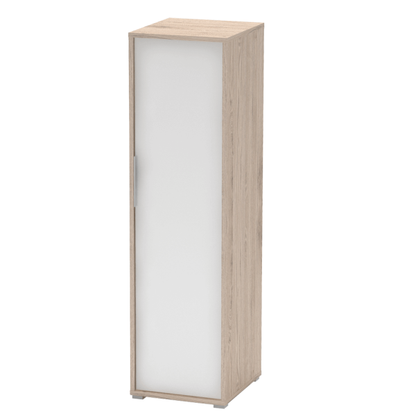 Dulap de haine, San Remo/alb, RIOMA TIPUL 20