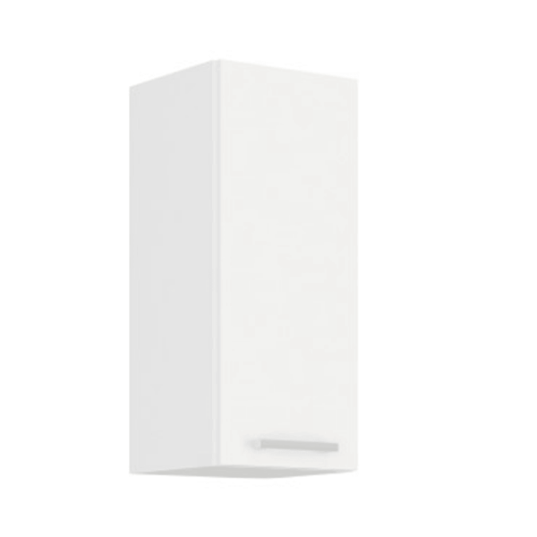 Dulap superior, alb, SPLIT 30 G-72 1F