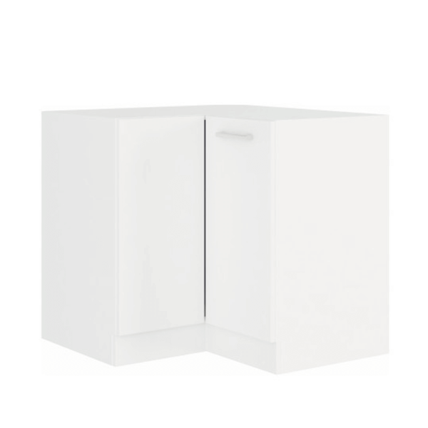 Dulap superior, alb, SPLIT 60 G-72 2F