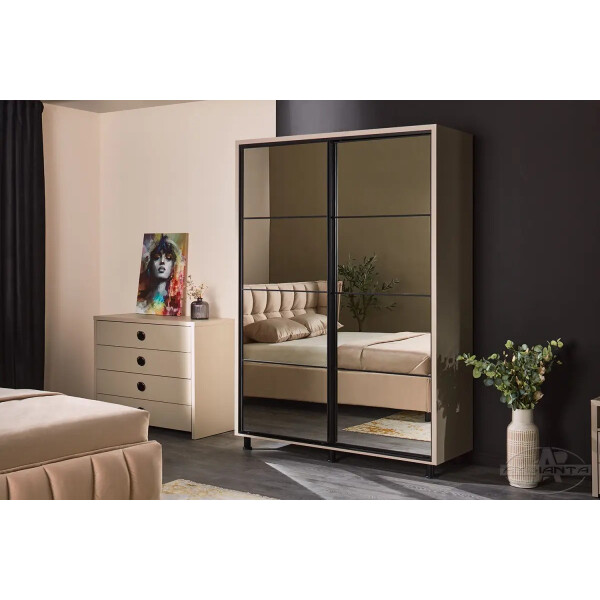 TORINO fungo cu oglinda 