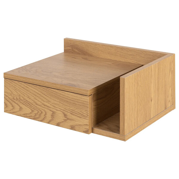 Noptieră suspendată Tydol 