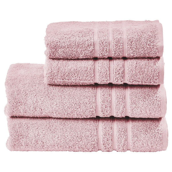 Set de prosoape Daily Uni III (4 piese)