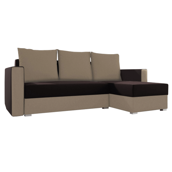 Canapea, maro/bej, MAREA