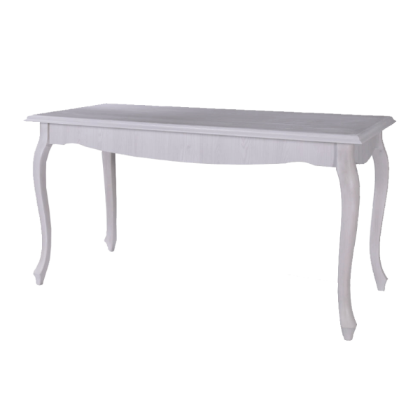 Măsuţă de cafea DA20, pin alb, VILAR