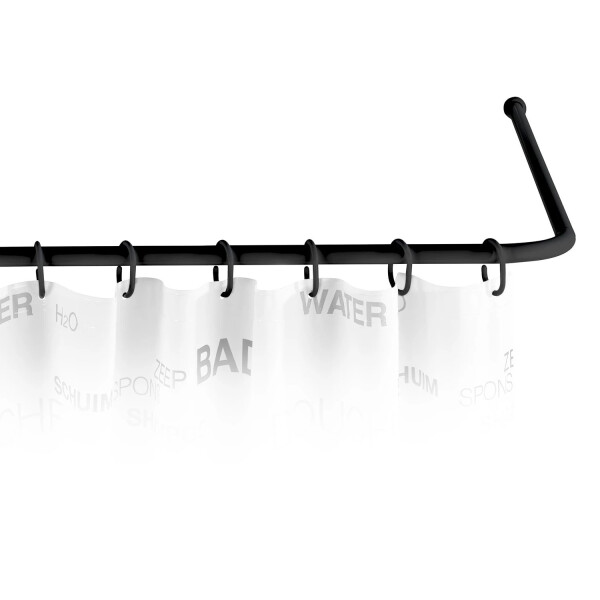 Tija/Bară  de de duș universal