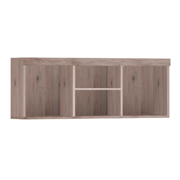 Poliţă suspendabilă CHERIS 6, san marino/crem