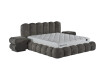 Set Pat „Colmar cu saltea”
