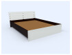 Pat Milano wenge cu vanilie