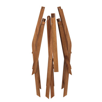 Set balcon Jardi Mimo II (3 piese)