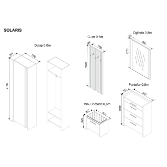 Hol Solaris Artisan — Crem