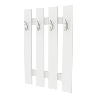 Panou cuier, stejar, KORADO NEW