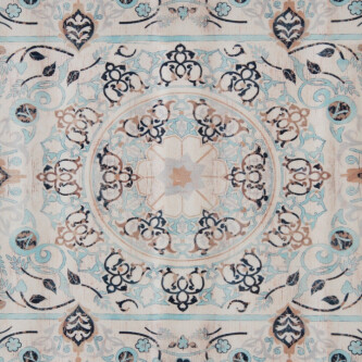 Covor, multicolor, 80x300, FEMI
