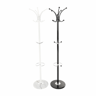 Cuier, negru, ALAN NEW