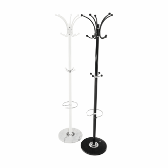 Cuier, negru, ALAN NEW