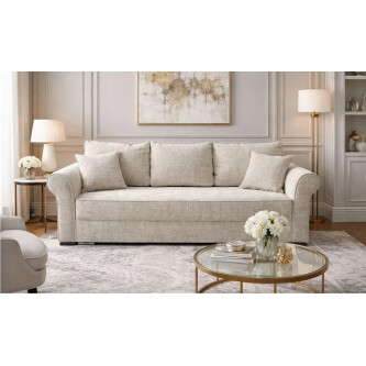 Canapea Extensibilă „Ariana Bonell Mică”