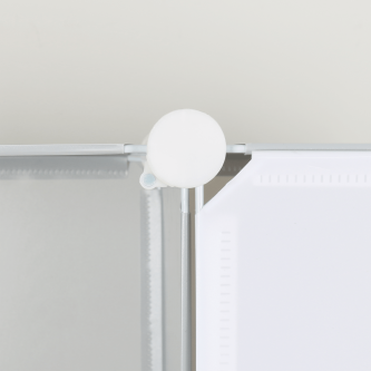 Dulap modular pentru copii,  gri / model pentru copii, ATREY