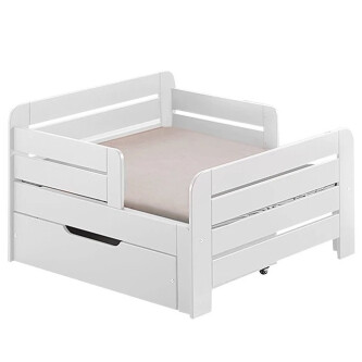 Pat copii extensibil Jumper