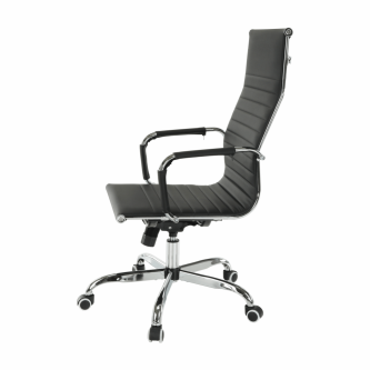 Scaun de birou, negru, AZURE 2 NEW