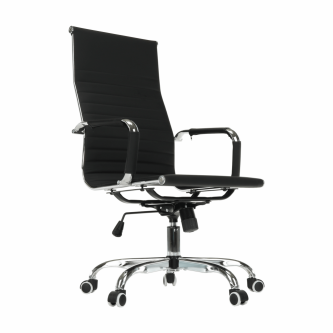 Scaun de birou, negru, AZURE 2 NEW