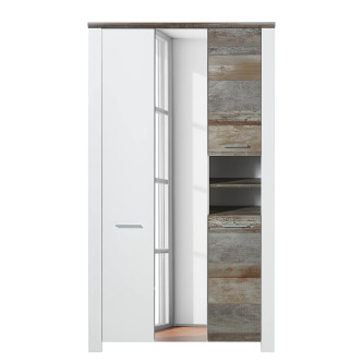 Set dulap Bickley II (5 produse)