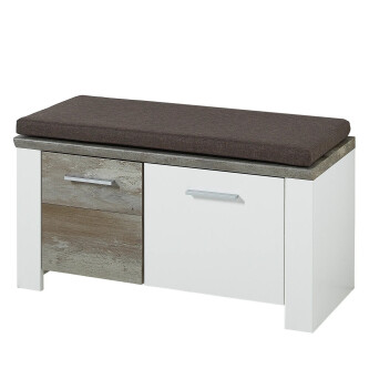 Set dulap Bickley II (5 produse)