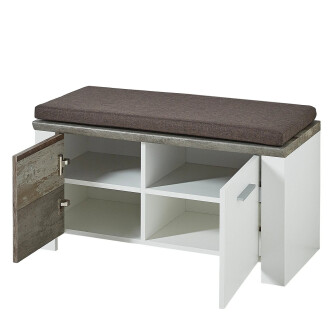 Set dulap Bickley II (5 produse)