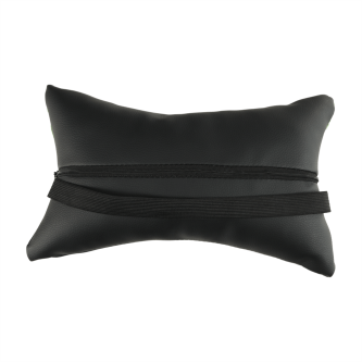 Scaun birou/joc, negru/verde, BILGI