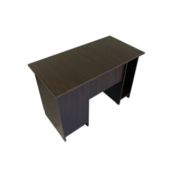 Birou Nero 1 usa si 1 sertar wenge cu ladin