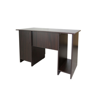 Birou Nero 1 usa si 1 sertar wenge cu ladin