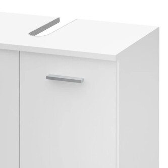 Mască de chiuvetă Box