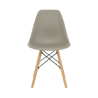 Scaun,  gri cald/fag, CINKLA 3 NEW