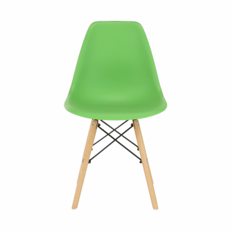 Scaun, verde/fag, CINKLA 3 NEW