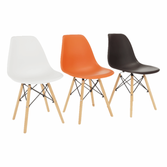 Scaun, verde/fag, CINKLA 3 NEW