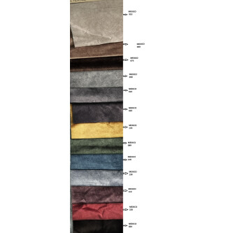 Colțar Extensibil „Claudia XXL”BONELL