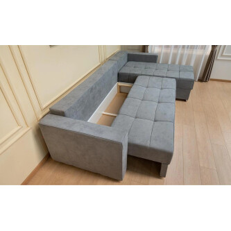 Colțar Extensibil „Claudia XXL”BONELL
