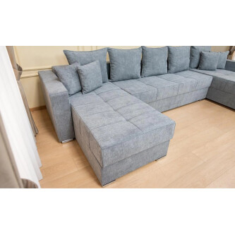 Colțar Extensibil „Claudia U Bonell”