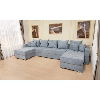 Colțar Extensibil „Claudia U Bonell”