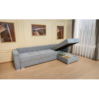 Colțar Extensibil „Claudia XXL”BONELL