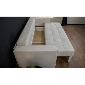 Canapea Extensibilă „Claudia Bonell Mică”