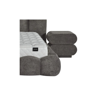 Set Pat „Colmar cu saltea”