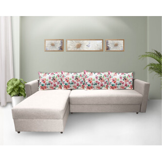 Coltar Croma EXTENSIBIL N