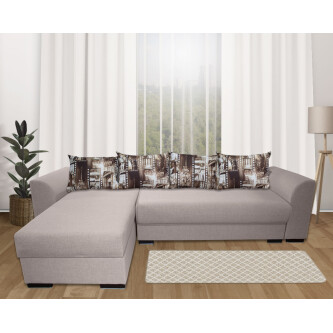 Coltar Lindo extensibil N