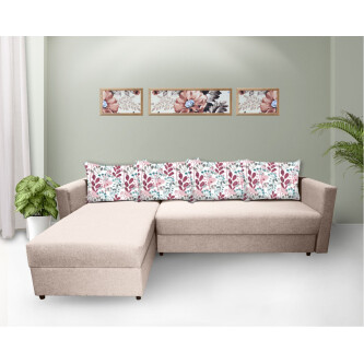Coltar Croma EXTENSIBIL N