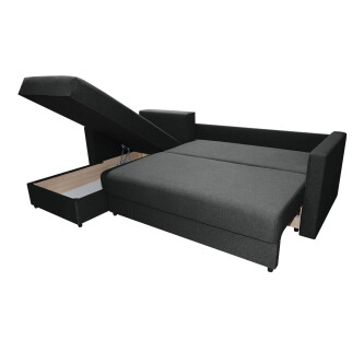 Coltar Croma EXTENSIBIL N