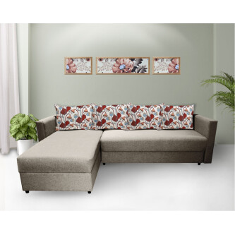 Coltar Croma EXTENSIBIL N