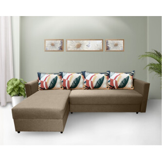 Coltar Croma EXTENSIBIL N